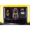 Uneeda EKASAND Vacuum Series 2 Complete Set - Vacuum and Workbench with Integrated Air Hose P-106001
